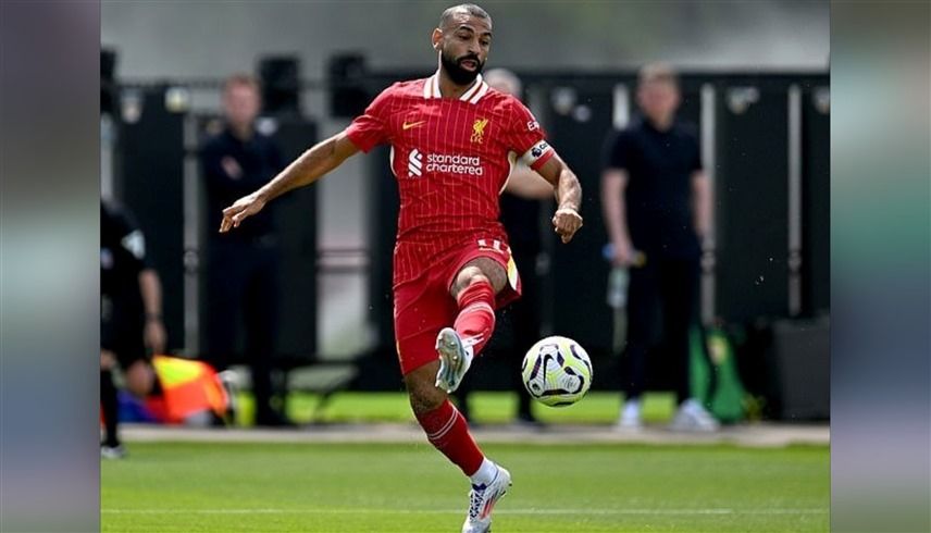 الامارات | بقيادة "الكابتن صلاح".. ليفربول يخسر أول مباراة مع سلوت