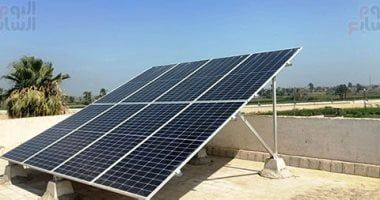 تكنولوجيا: كيف تلبي الطاقة الشمسية نمو الطلب العالمى على الكهرباء وتحد من الانبعاثات؟