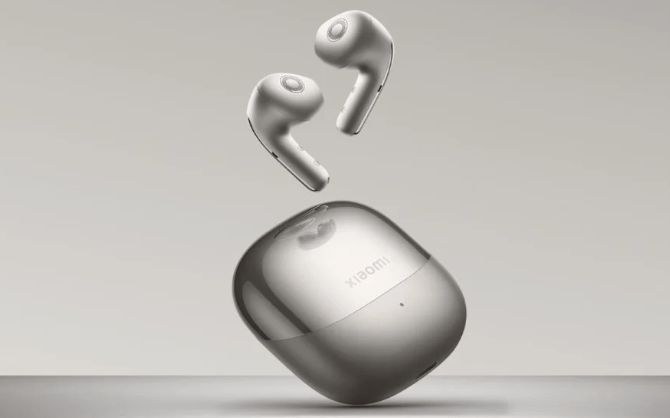 تكنولوجيا: سماعة Xiaomi Buds 5 اللاسلكية تنطلق بميزة إلغاء الضوضاء