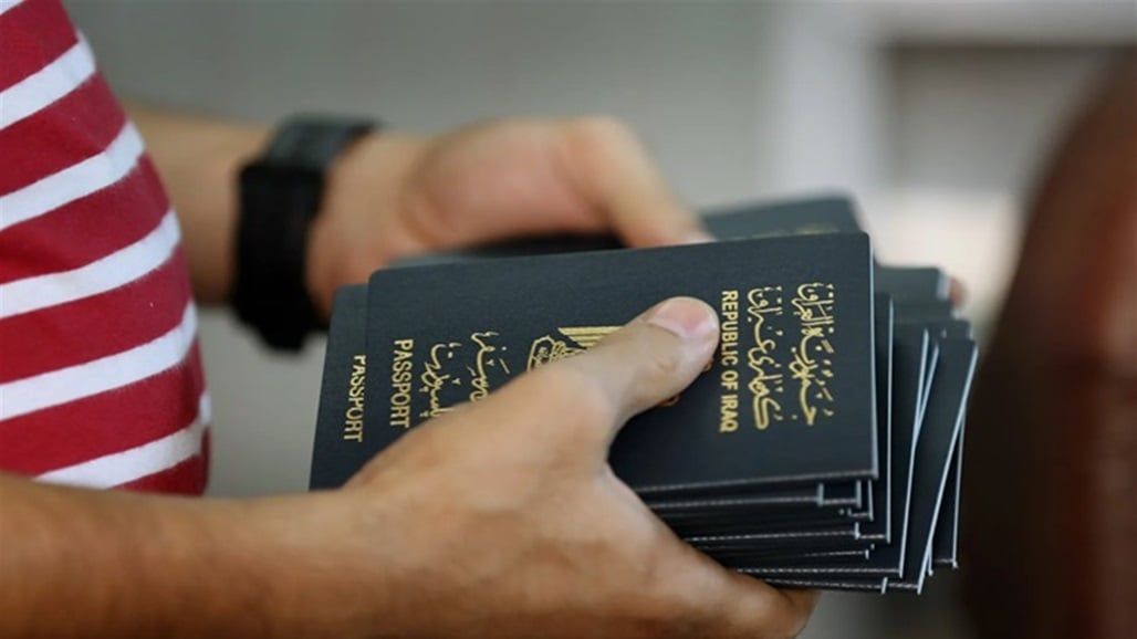 بسبب قانون جوازات السفر.. "فضيحة كبرى" في مجلس النواب