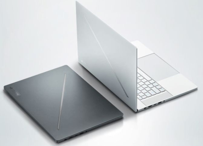 تكنولوجيا: ASUS تطلق ROG Magic 16 Air برقاقة Ryzen AI 9 HX 370 وكرت شاشة RTX 4060