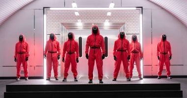 تكنولوجيا: طرح لعبة جديدة متعددة اللاعبين من Squid Game هذا العام .. تفاصيل