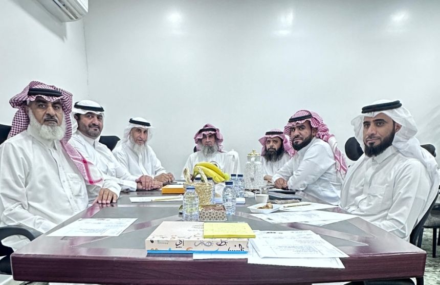 "مسك" تؤهل الكفاءات للعمل في مراكز إكرام الموتى بالأحساء