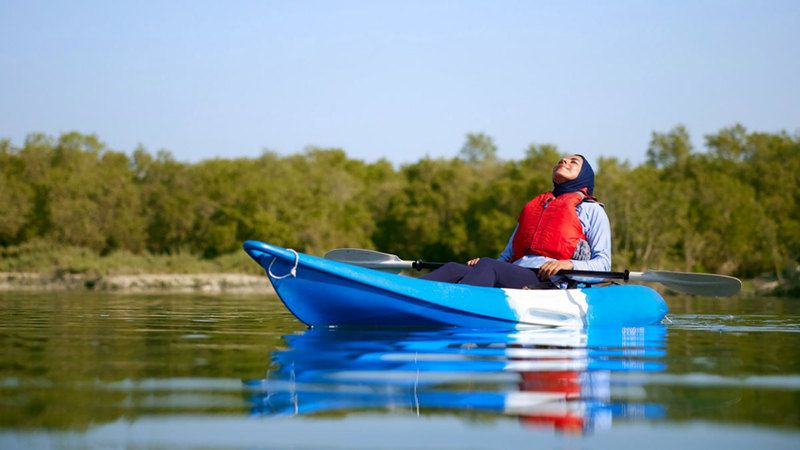 الامارات | «فيتامين الشمس» في الإمارات.. نصائح للاستفادة منه خلال الصيف