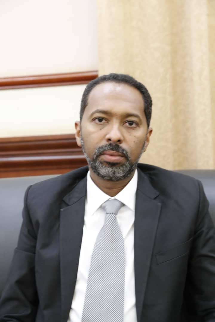 خالد عمر: تحتاج بلادنا لشجاعة في اتخاذ مسار السلام ووقف الحرب الآن دون مزيد من التردد والتلكؤ