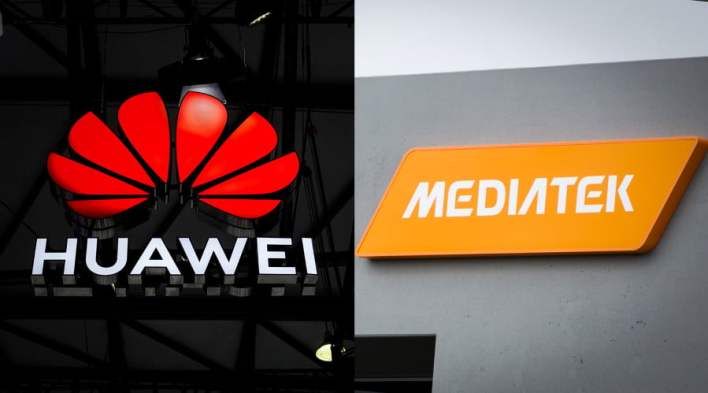 تكنولوجيا: هواوي ترفع دعوى قضائية ضد شركة MediaTek بتهمة انتهاك براءات الاختراع