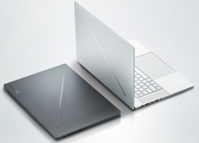 تكنولوجيا: ASUS تطلق ROG Magic 16 Air برقاقة Ryzen AI 9 HX 370 وكرت شاشة RTX 4060