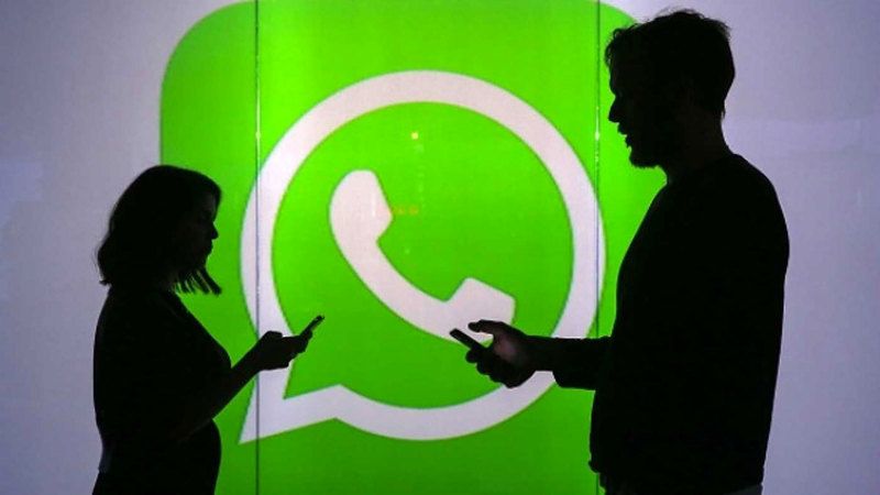 الامارات | إدانة زوج بتهديد وسب زوجته  عبر «واتس أب» و«سناب شات»