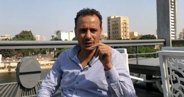 طارق السيد لليوم السابع: المنتخب الأولمبى سيحقق إنجازا فى الأولمبياد
