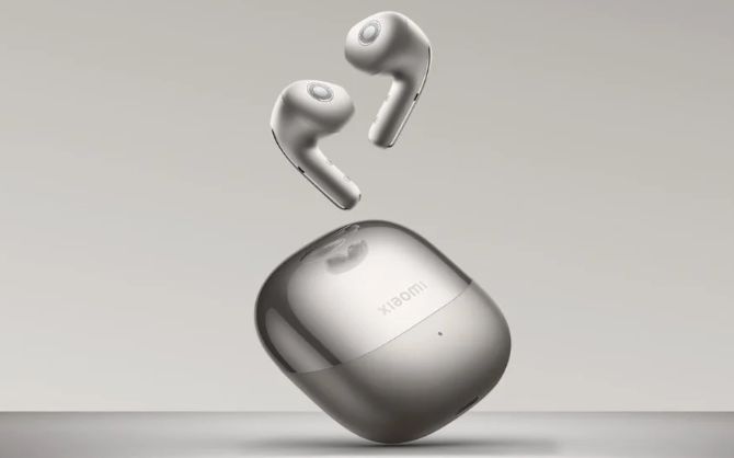 تكنولوجيا: سماعة Xiaomi Buds 5 اللاسلكية تنطلق بميزة إلغاء الضوضاء