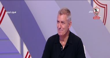 فرناندو باربيتو: وافقت على تدريب رجال يد الزمالك دون شروط وهذه طموحاتى
