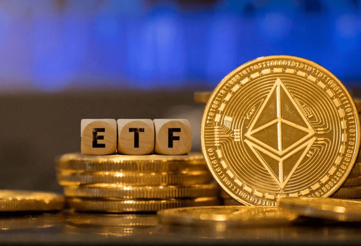 تفاصيل: تأكيد إطلاق صندوق ETF الايثيريوم الأسبوع المقبل