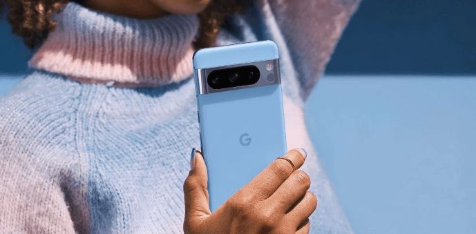 تكنولوجيا: هواتف Pixel القادمة تحصل على عامين من خدمات الرسائل المجانية عبر الأقمار الإصطناعية