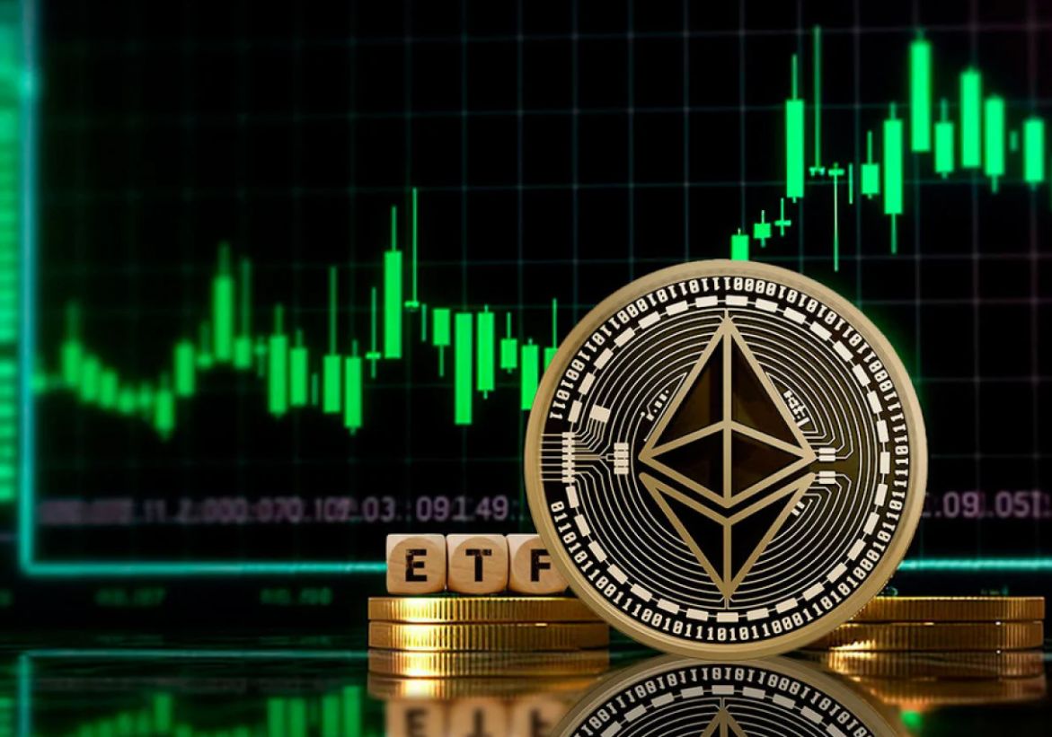 ارتفاع عمليات سحب عملات ETH من منصات التداول: مالسبب وراء ذلك؟