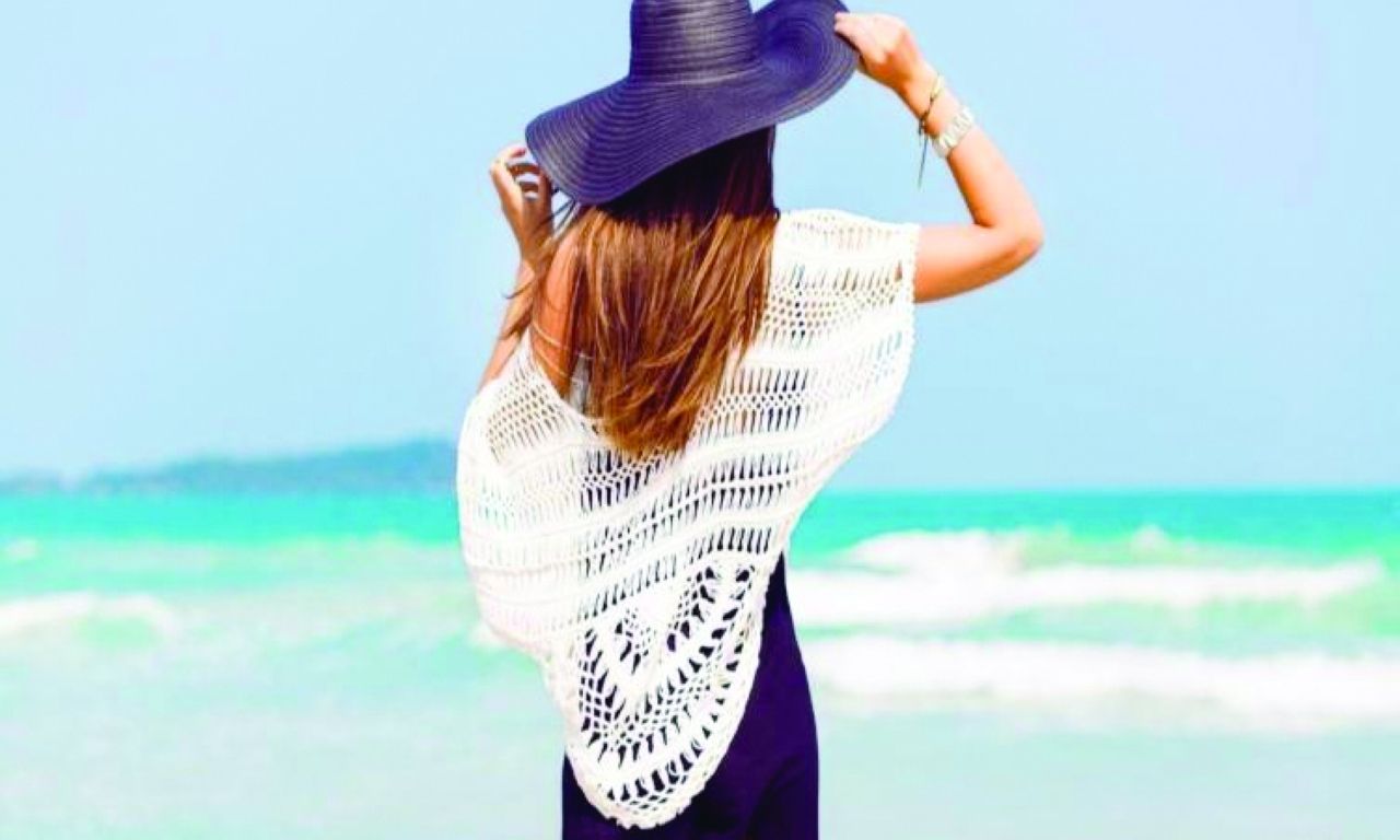 الامارات | 10 أعراض للإنهاك الحراري.. والأطفال والحوامل الأكثر تأثراً به