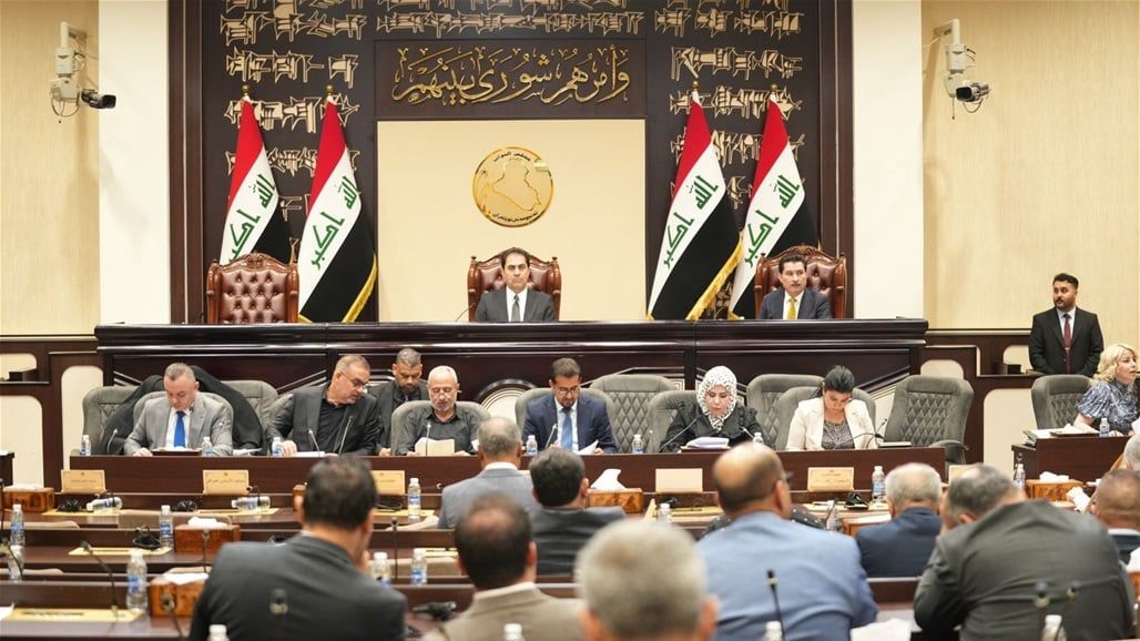 مجلس النواب يعقد جلسته الثانية من الفصل التشريعي الجديد