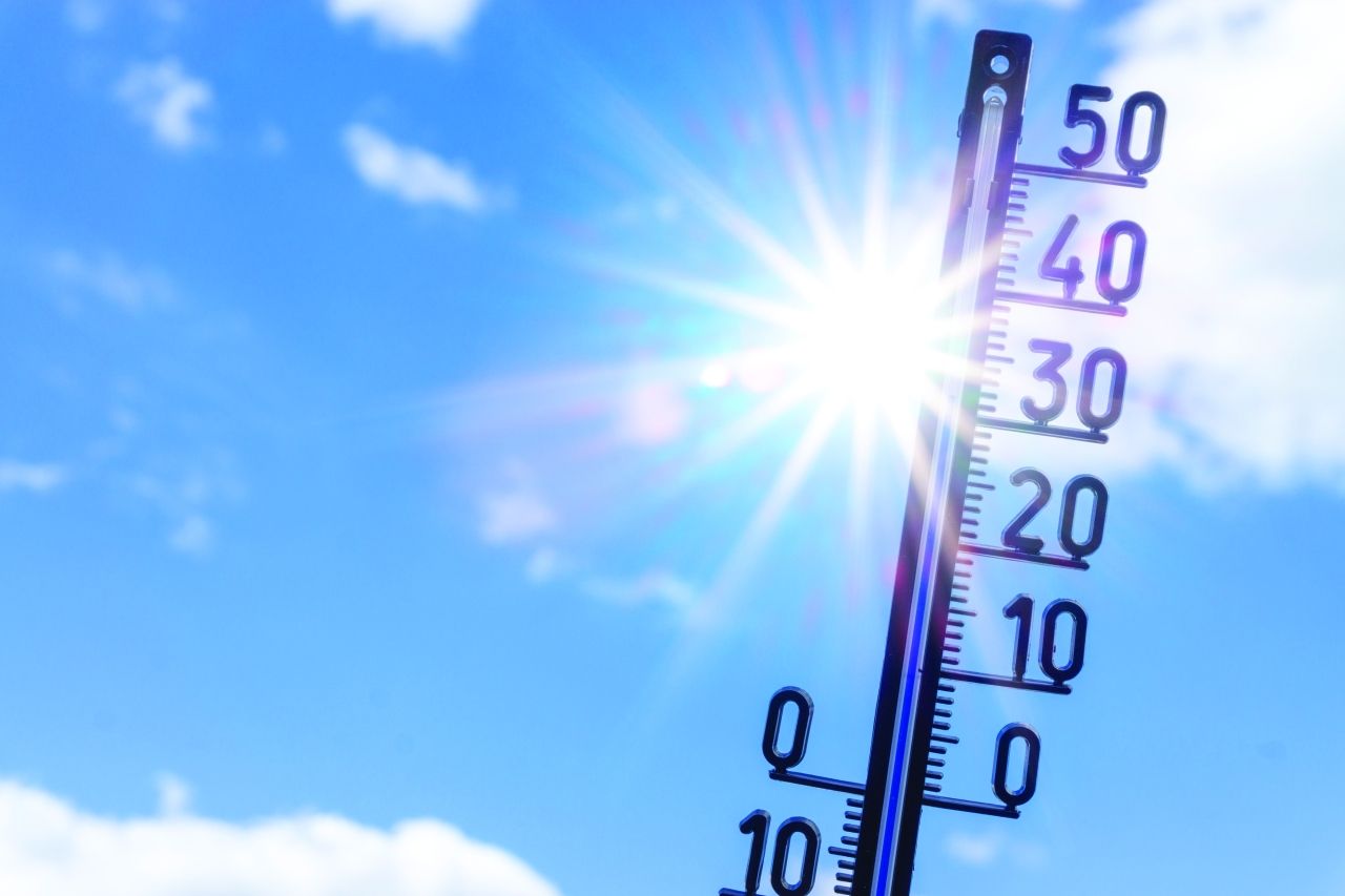 الامارات | 10 أعراض للإنهاك الحراري.. والأطفال والحوامل الأكثر تأثراً به