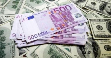 سعر اليورو اليوم الأحد 21-7-2024 فى البنوك المصرية