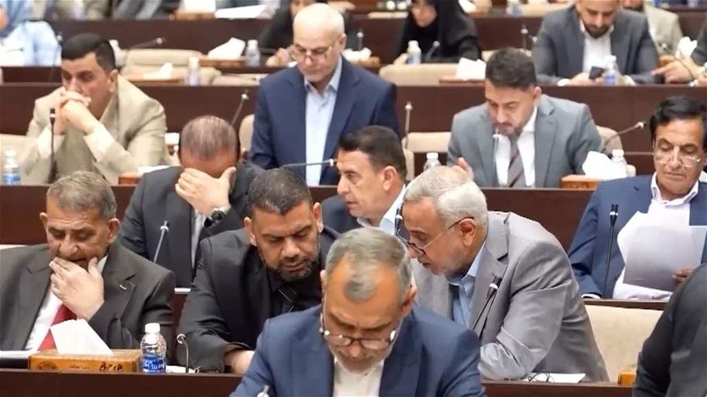 مراقبون : الكثير من القوانين لا تزال معطلة بسبب تغيب النواب عن الجلسات