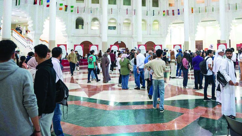 الامارات | أكاديميون يحددون اشتراطات اختيار التخصصات الدراسية الجامعية