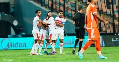 كل ما تريد معرفته عن مباراة الزمالك والداخلية فى الدورى المصرى الليلة