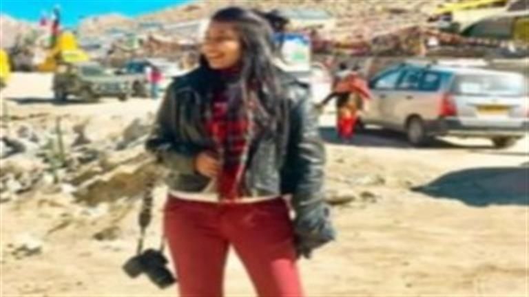 وفاة بلوجر بطريقة مأساوية- ما حدث لها صادما