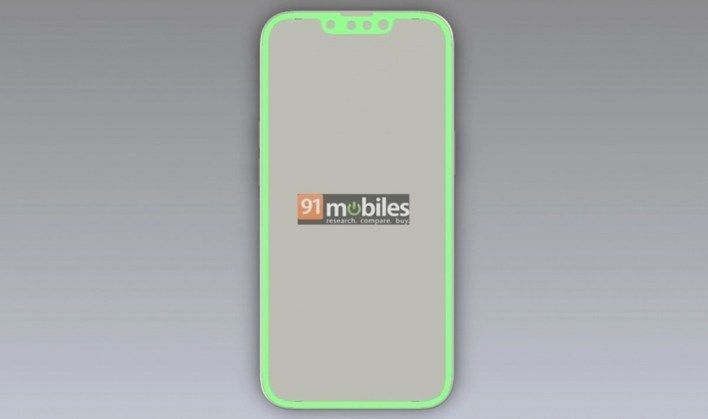 تكنولوجيا: هاتف iPhone SE 4 يأتي بنفس تصميم iPhone 16 في الغطاء الخلفي