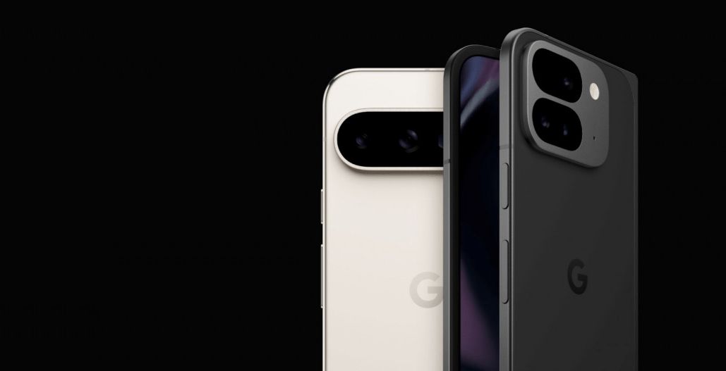 تكنولوجيا: صور رسمية لهاتف Pixel 9 Pro Fold قبل الإعلان الرسمي في 13 أغسطس