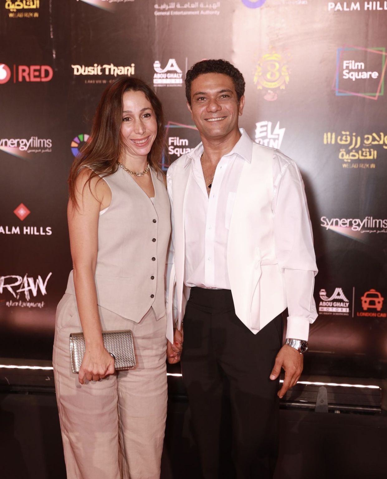 فيلم ولاد رزق 3 يحصد إيرادات ضخمة أمس