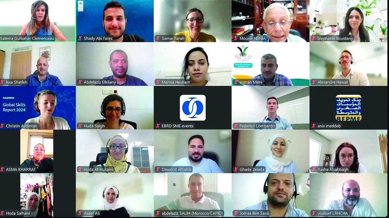 الامارات | «مهارات المستقبل للجميع» تتيح 500 فرصة تدريبية