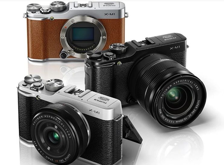 تكنولوجيا: Fujifilm تخطط لإطلاق كاميرة X-M5 لاحقاً هذا العام بتصميم صغير الحجم