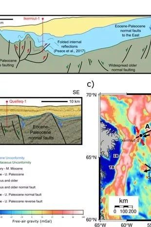 تكنولوجيا: اكتشفوها بالصدفة.. تفاصيل العثور على قارة مفقودة بجوار كندا عمرها 60 مليون عام