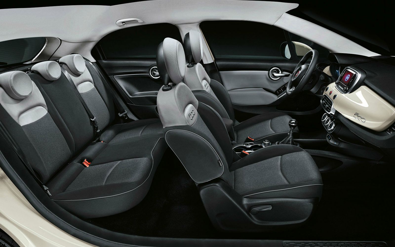 ارتفاع أسعار فيات X500 موديل 2024 بزيادات تصل إلى 110 آلاف جنيه