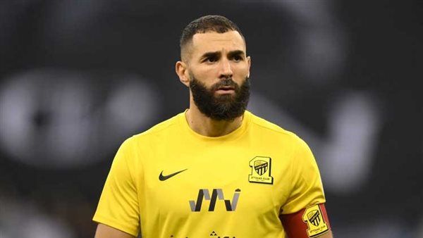 بنزيما: ريال مدريد الأفضل في العالم