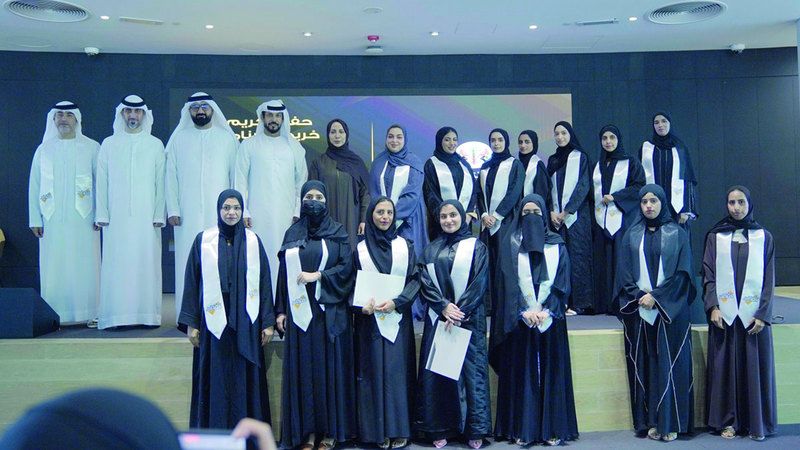 الامارات | «اجتماعية الشارقة» تكرّم «كفاءات 2024» للتدريب المهني