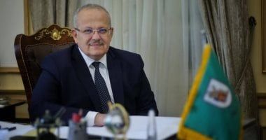 إنجازات جامعة القاهرة في الجوائز والفرق البحثية والاكتشافات العلمية × 7 سنوات