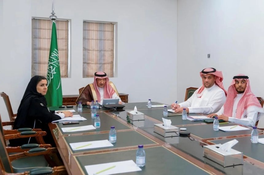 عبر الاتصال المرئي.. جولة مشاورات سياسية بين المملكة وجورجيا