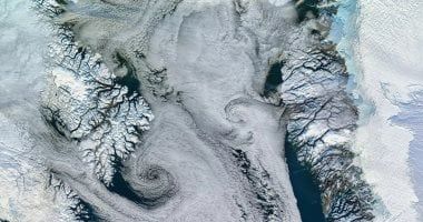 تكنولوجيا: اكتشفوها بالصدفة.. تفاصيل العثور على قارة مفقودة بجوار كندا عمرها 60 مليون عام