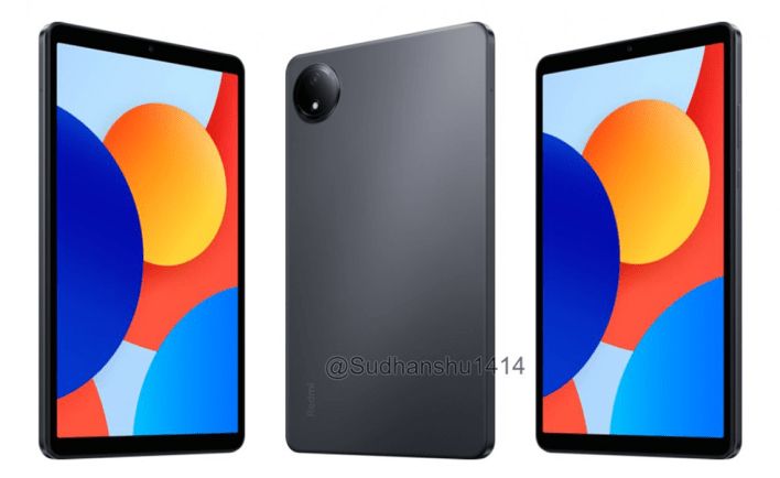 تكنولوجيا: تسريبات مصورة لجهاز Redmi Pad SE اللوحي تكشف عن المواصفات الرئيسية