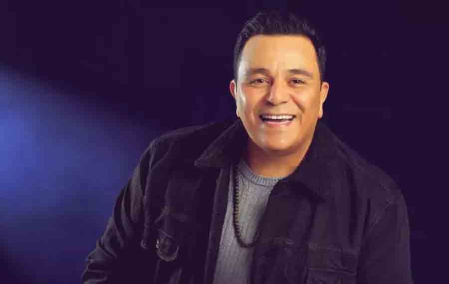 محمّد فؤاد في أوّل ظهور بعد إصابته بالعصب السّابع… هذا ما قاله