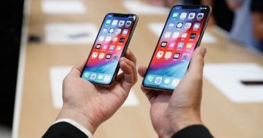 تكنولوجيا: إيه الفرق؟.. تعرف على أبرز الاختلافات بين هاتفى iPhone XS وiPhone 5