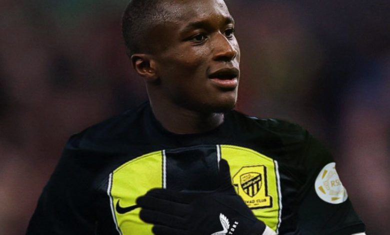 يعادل محمد صلاح وثالث أغلى لاعبي الدوري السعودي.. من هو موسى ديابي صفقة الاتحاد الجديدة؟