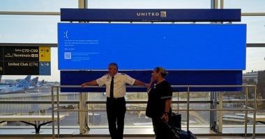 تكنولوجيا: منظمة التعاون الرقمي تدعو لعقد اجتماع طارئ لمناقشة آثار العطل التقني العالمي