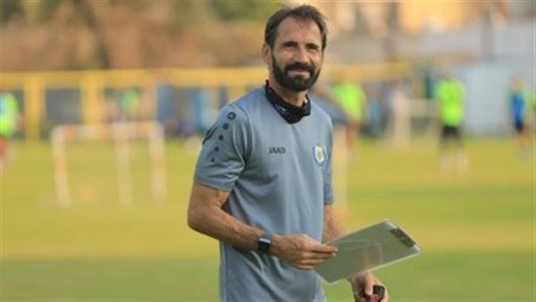 جوميز: منتخب مصر يضم العديد من النجوم وتجربتي مع الإسماعيلي لم تكتمل