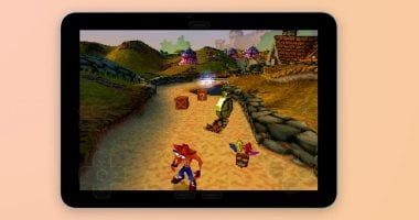 تكنولوجيا: iOS PlayStation Emulator 'Gamma يتلقى سلسلة من التحديثات الجديدة