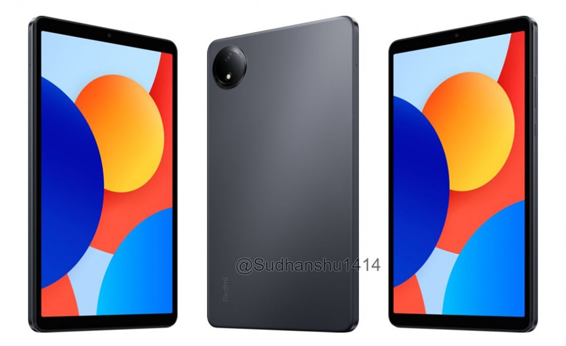 تكنولوجيا: تسريبات مصورة لجهاز Redmi Pad SE اللوحي تكشف عن المواصفات الرئيسية