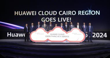 تكنولوجيا: هواوي كلاود تستعرض أهمية منطقة الخدمات السحابية الجديدة التي أطلقتها فى مصر لأول مرة