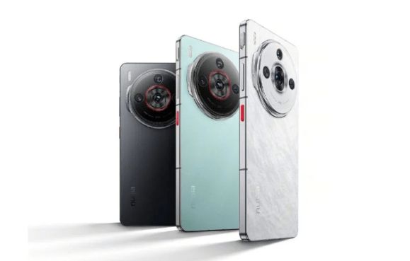 تكنولوجيا: تفاصيل مواصفات Nubia Z60S Pro قبل الإعلان الرسمي 23 من يوليو