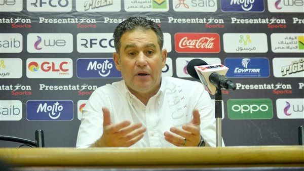 خالد جلال: التأجيلات أضرت بالدوري المصري