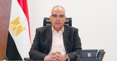 وزير الرى: مصر ملتزمة بعلاقتها الأخوية مع دول حوض النيل